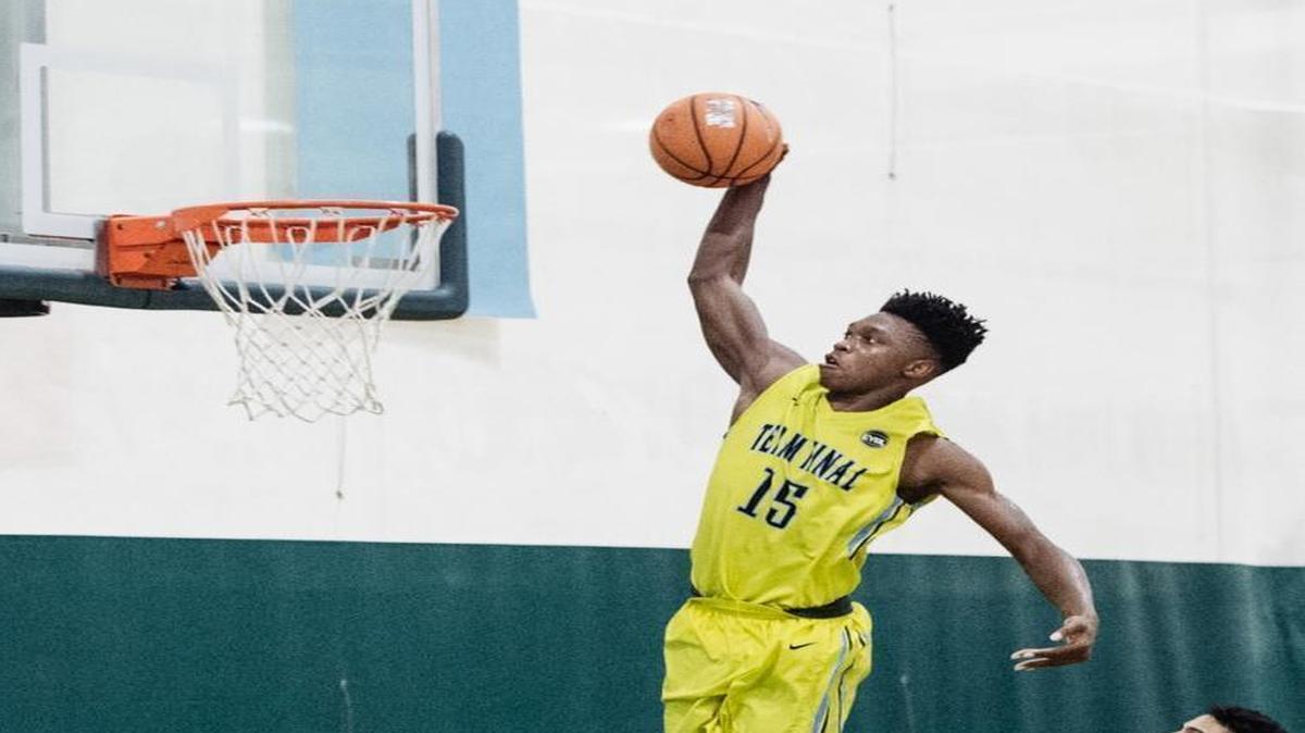 Lonnie Walker is ranked by Scout.com as the No. 23 overall prospect in the class of 2017.
