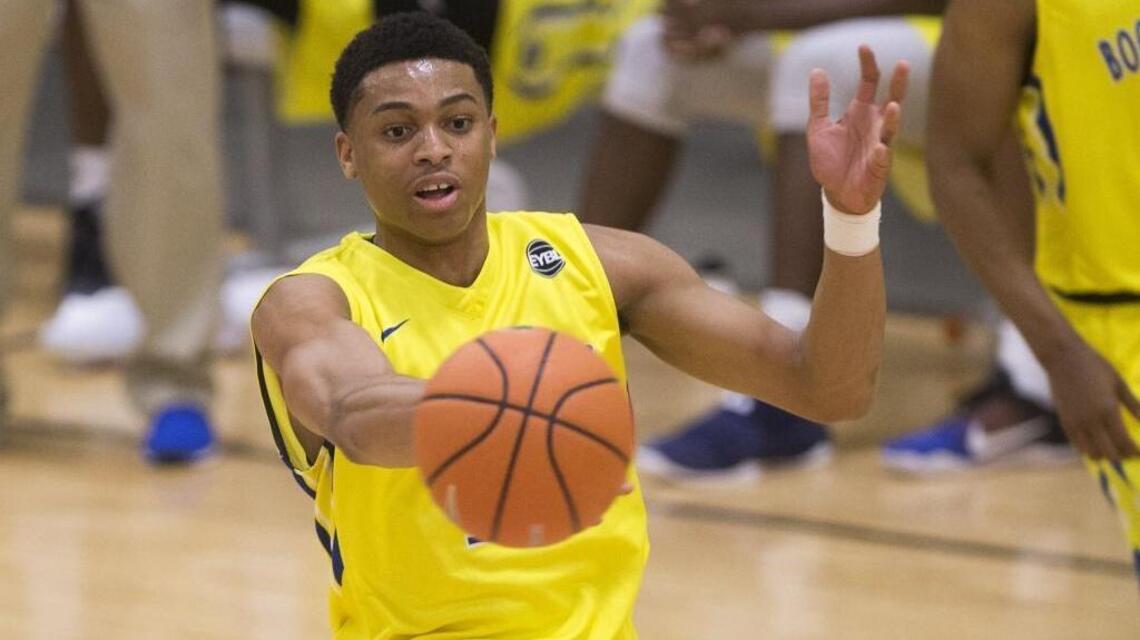 Next player in Oak Hill-to-UK pipeline gives reason to believe good times will continue