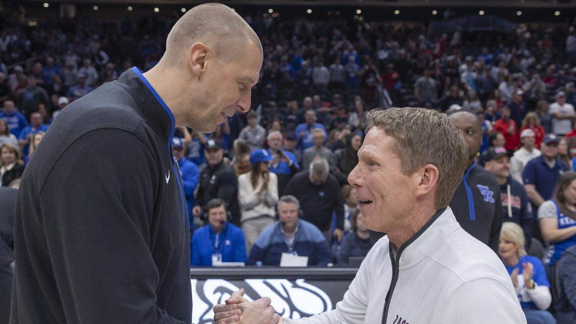 Kentucky, Gonzaga cancel basketball series, creating hole on future UK schedules