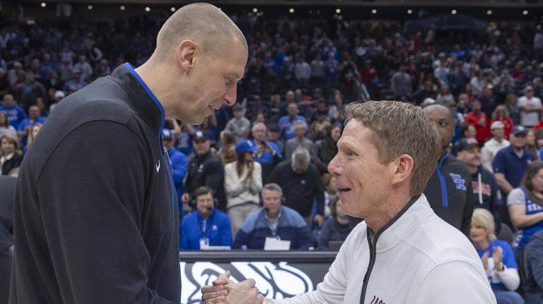 Kentucky, Gonzaga cancel basketball series, creating hole on future UK schedules