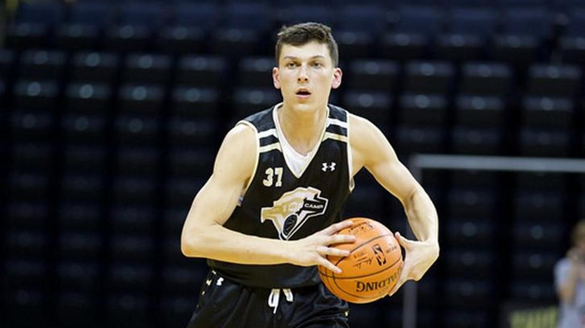 Four-star shooting guard Tyler Herro will be at Kentucky for an official visit this weekend.