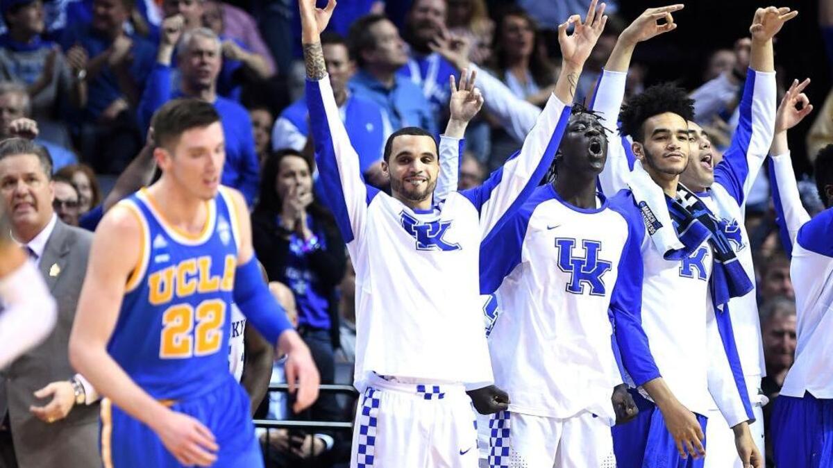 College basketball could start three days earlier than usual under a new NCAA proposal.
