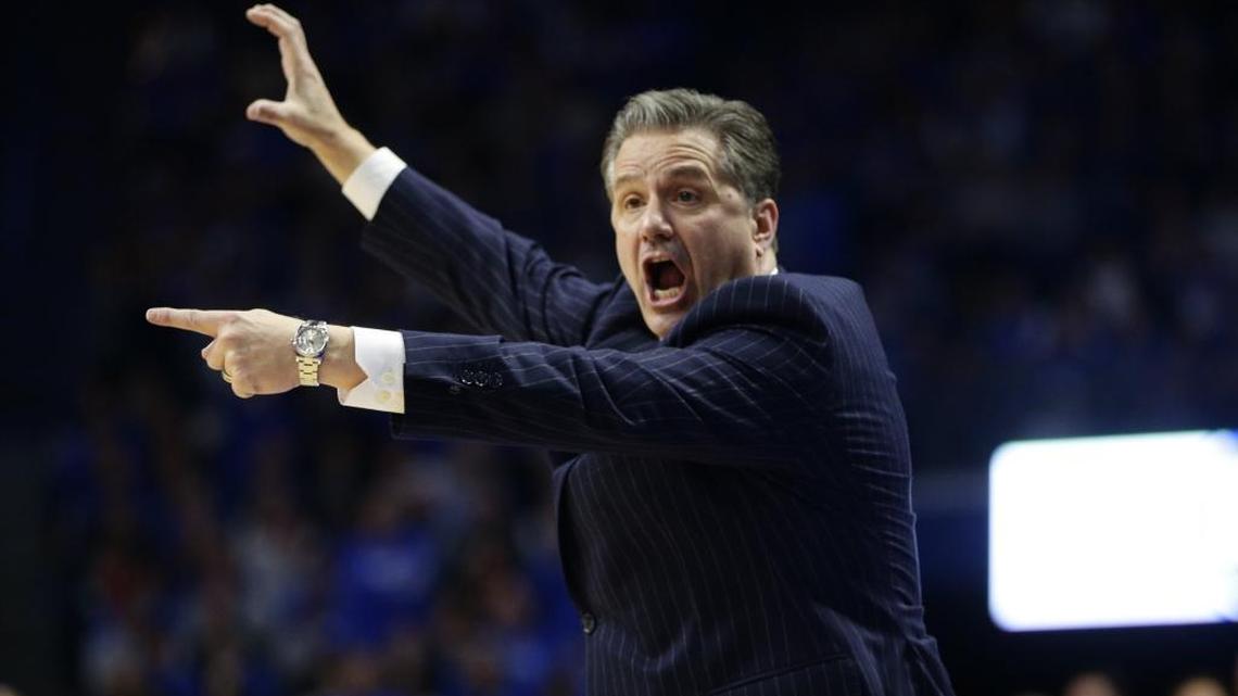 Ken Bennett, founder of a charity in Memphis to which John Calipari still contributes, said not much has changed since the coach left Memphis for Kentucky in 2009. “If you held a rally for people who hate Calipari, there would be people there tonight. That’s the reality of it.”