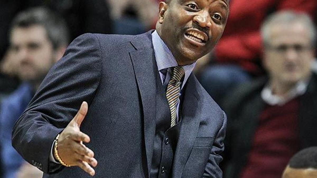 Drexel fired head basketball coach Bruiser Flint after 15 seasons at the Philadelphia school.