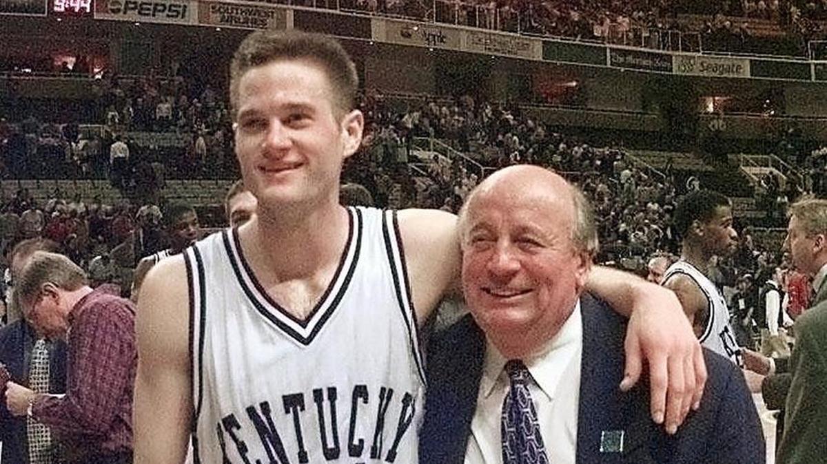 The ‘unexpected heroes’ who have saved the Kentucky Wildcats in the NCAA Tournament
