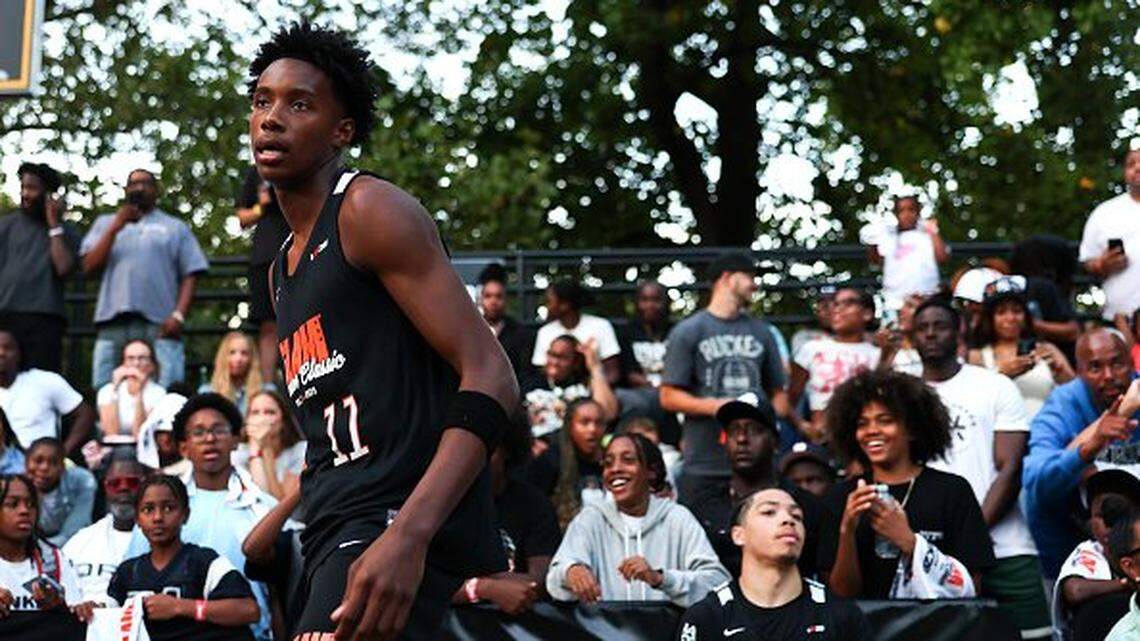 Another top high school senior passes on the chance to play for UK basketball