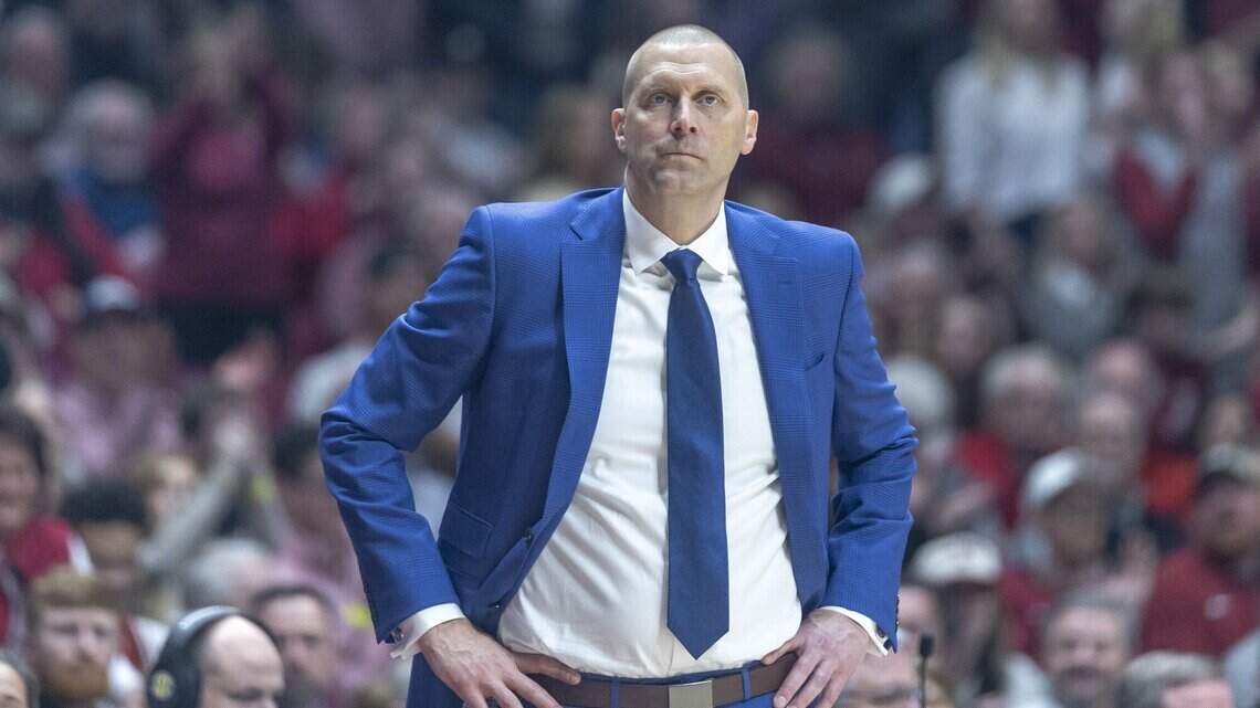 An NCAA rule is preventing Kentucky basketball from adding a 15th player
