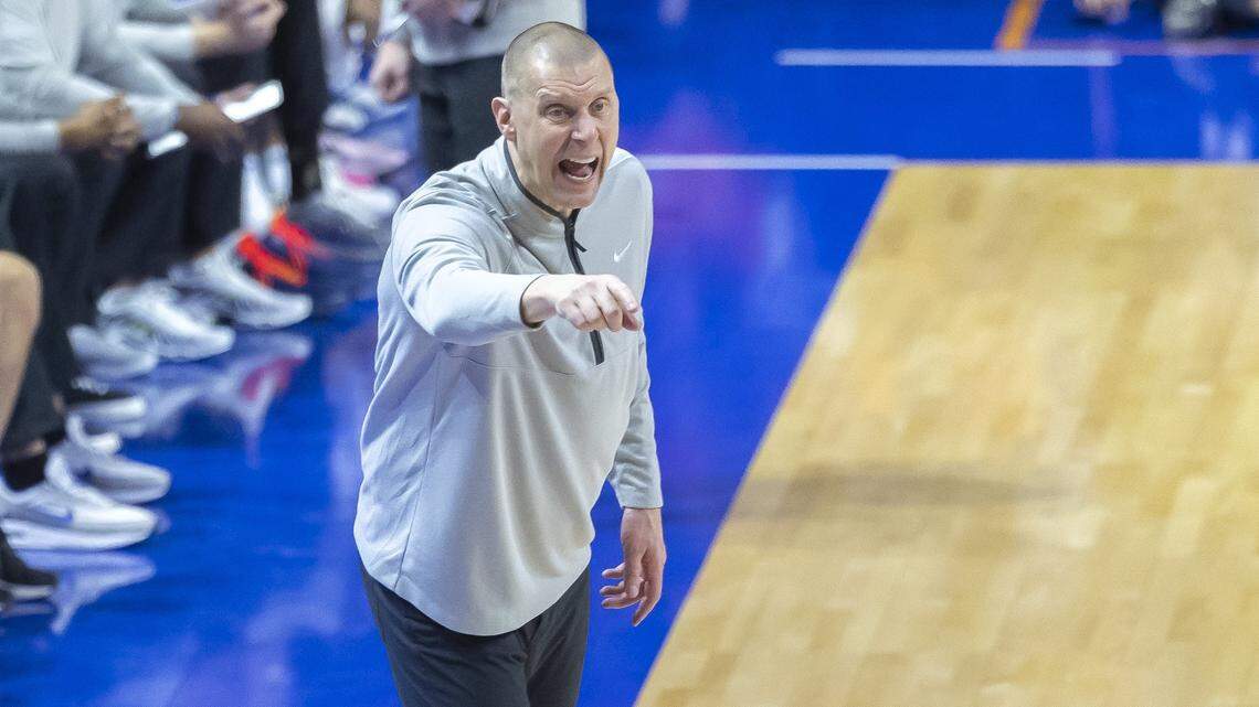 There are no good losses in UK hoops. But loss at Florida leaves reason for hope