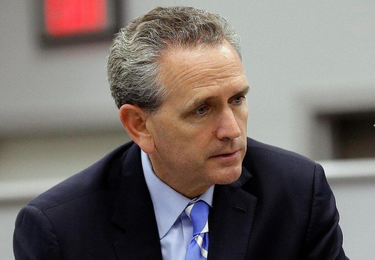 North Carolina Athletics Director Bubba Cunningham told CBS Sports’ Dennis Dodd that UNC’s academic fraud scandal “was bad, but it was not against (NCAA) rules.”