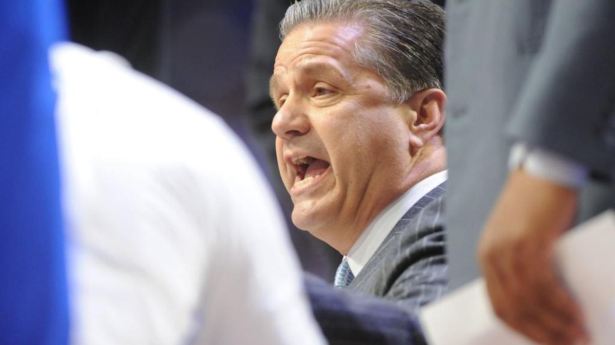 Kentucky head coach John Calipari said Vanderbilt, UK’s opponent on Tuesday night, is not to be taken lightly. He called Vandy a “very dangerous” opponent. “They’re playing their best basketball.”
