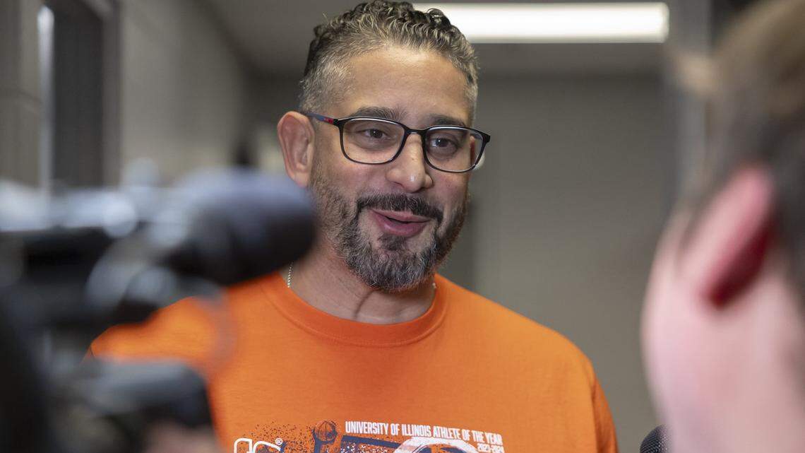 How one Final Four team recruited in a unique way, with a Kentucky connection