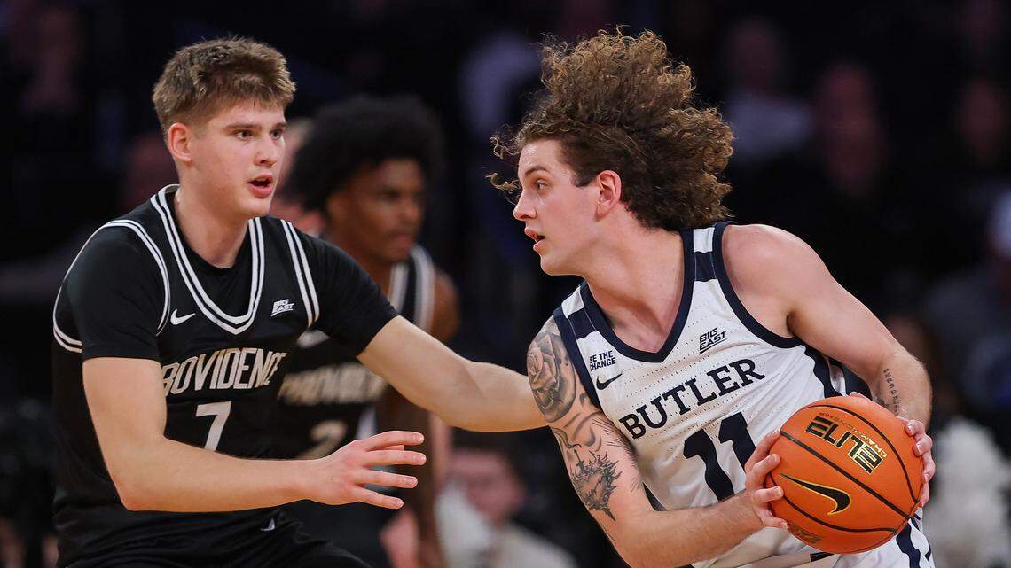 Mark Pope needs some transfers at Kentucky. Here are a few talented options