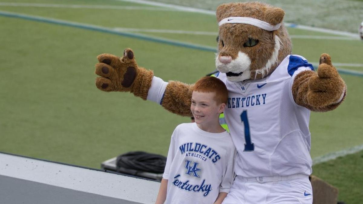 Kentucky fans have myriad suggestions on how the UK football program can develop some defining, gameday traditions.