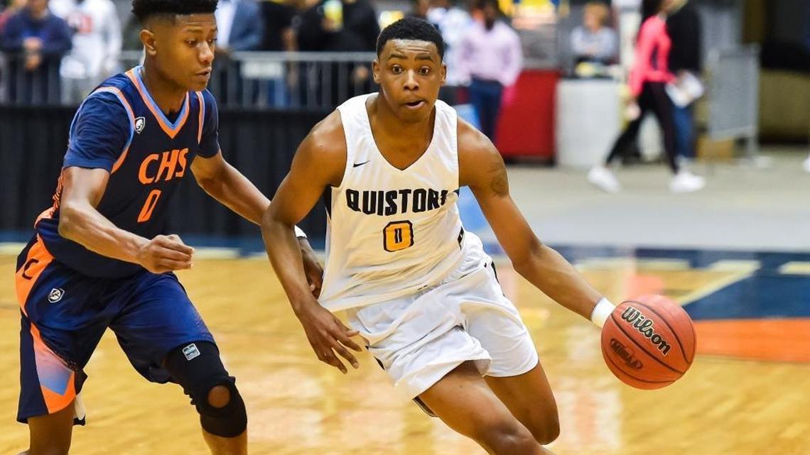 D.J. Jeffries is the No. 26 overall prospect in the 2019 class.