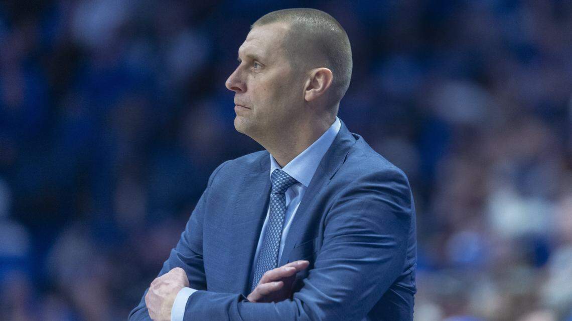 What happened with UK basketball and the transfer portal this weekend?