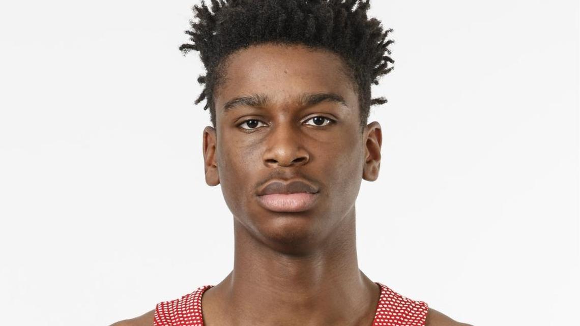 Canada native Shai Alexander is the No. 43 overall basketball prospect in the class of 2017, according to the 247Sports composite rankings.