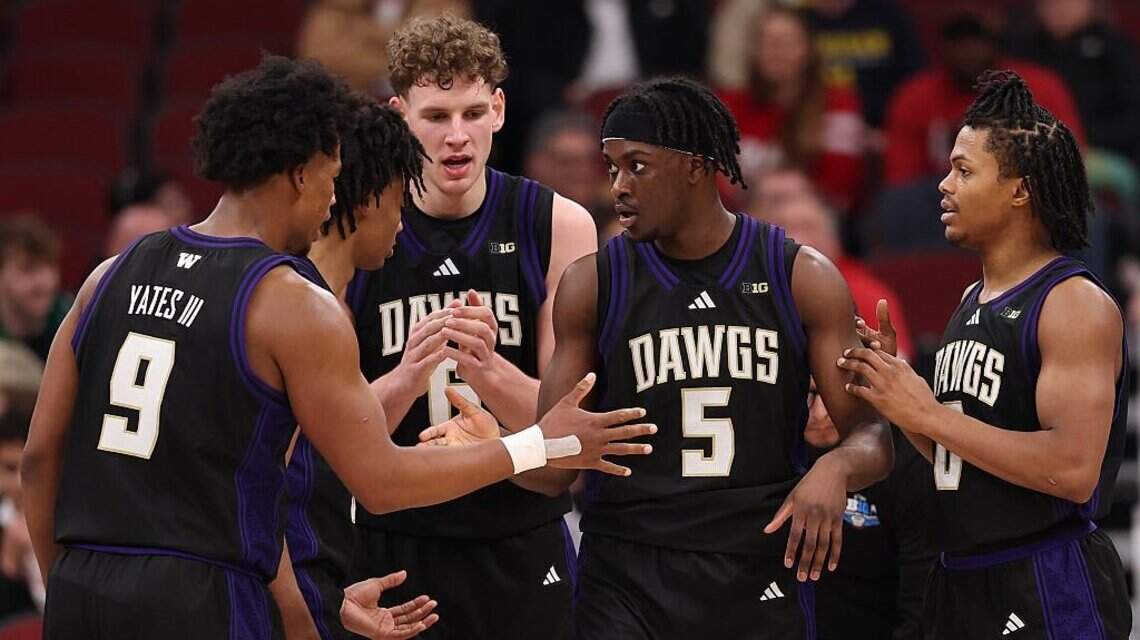 Kentucky basketball got a couple of good ones, according to NBA-bound teammate