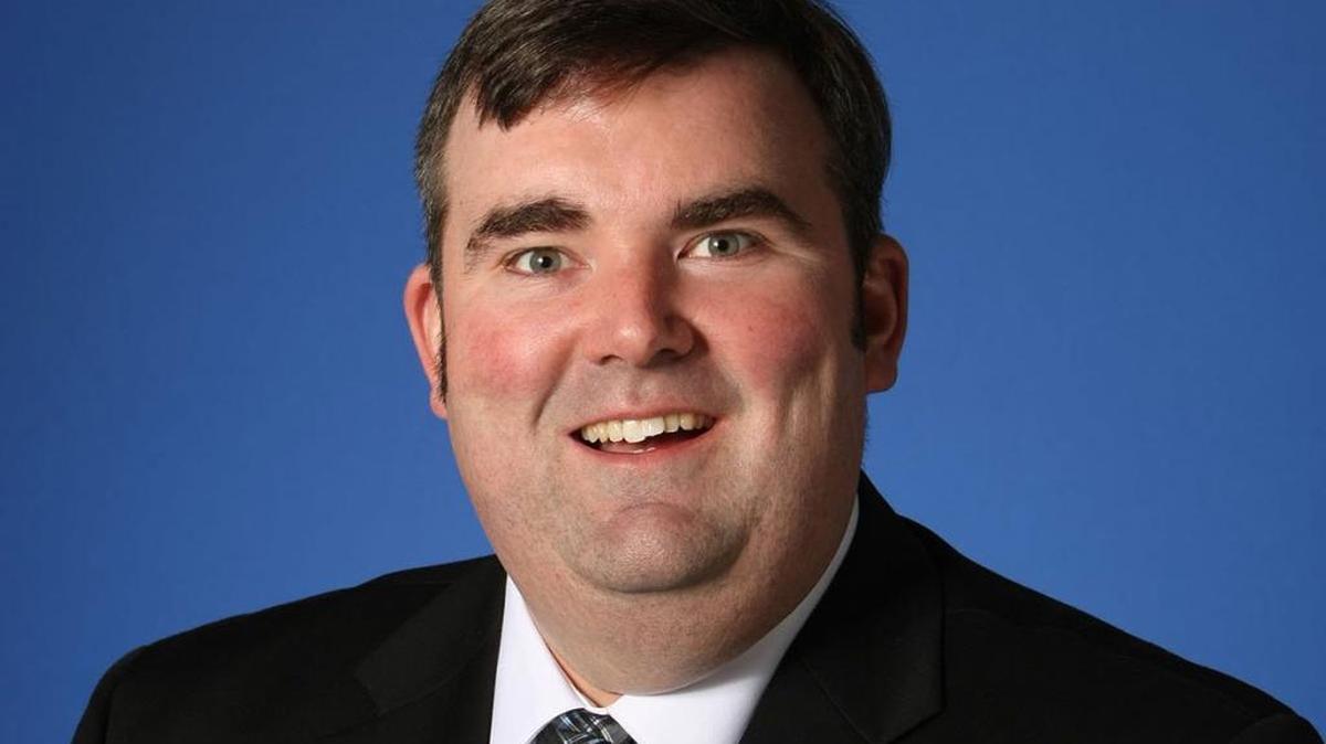 Neil Price is the new radio voice for Mississippi State football and men’s basketball.