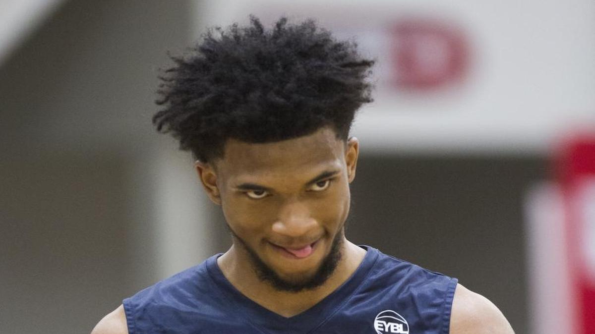 Marvin Bagley III was the top player on the Nike circuit over the summer. He’s the new No. 1 recruit in the 2017 class.