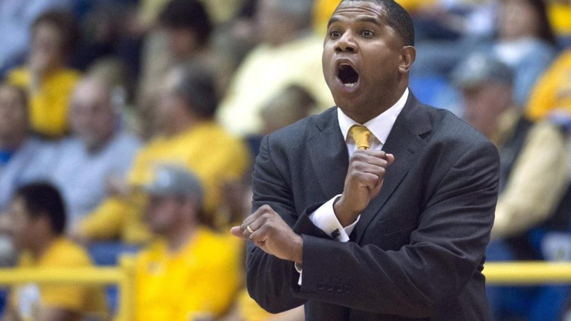 Sean Woods is facing a misdemeanor charge of battery in Indiana for allegedly assaulting two of his players during a game in November.