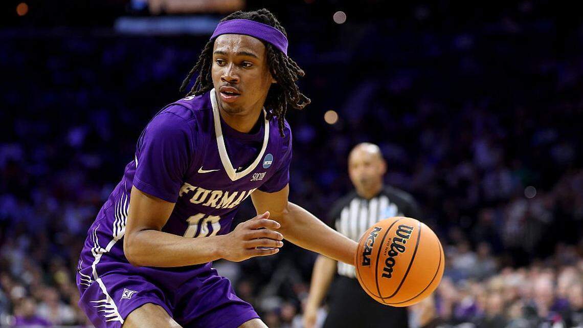 Kentucky needs players from the portal. These are now the most intriguing options