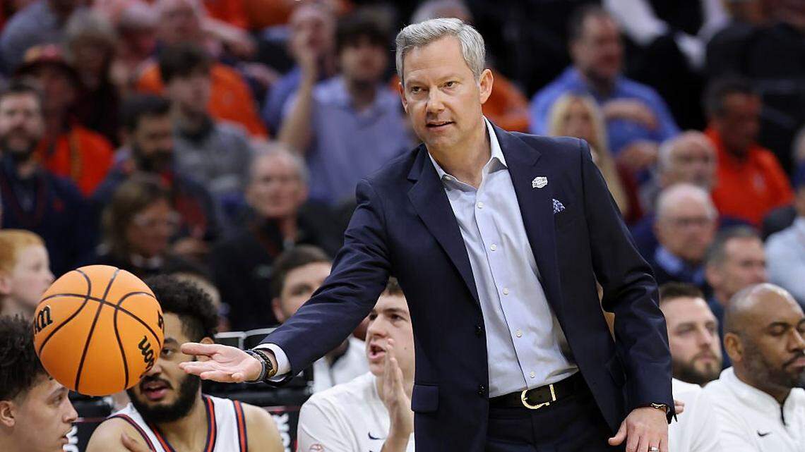 Another Top 25 team has been added to the Kentucky men’s basketball schedule