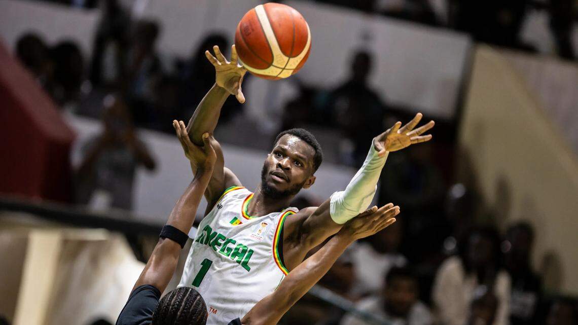 Kentucky basketball adds an international forward to its 2026-27 roster