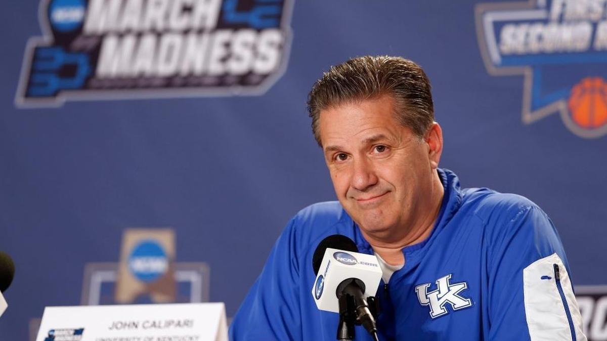 Kentucky basketball coach John Calipari will be the subject of a “30 for 30” documentary, ESPN confirmed Tuesday.