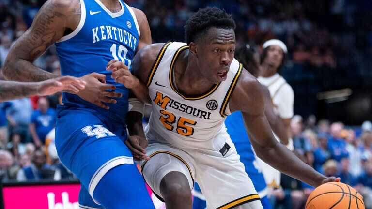 UK basketball target Mark Mitchell still in transfer limbo after court hearing