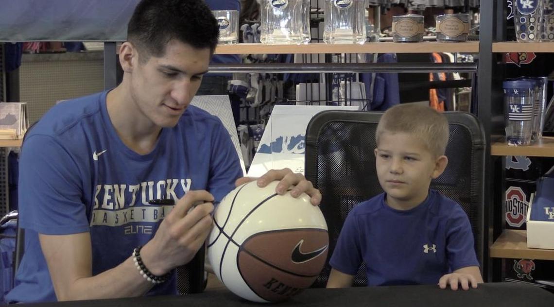 Derek Willis says pro teams have advised him to get stronger, improve his conditioning and extend his shooting range to the NBA three-point line.