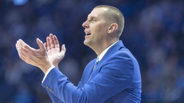 The transfer portal has closed for new entries. What’s the next move for UK?