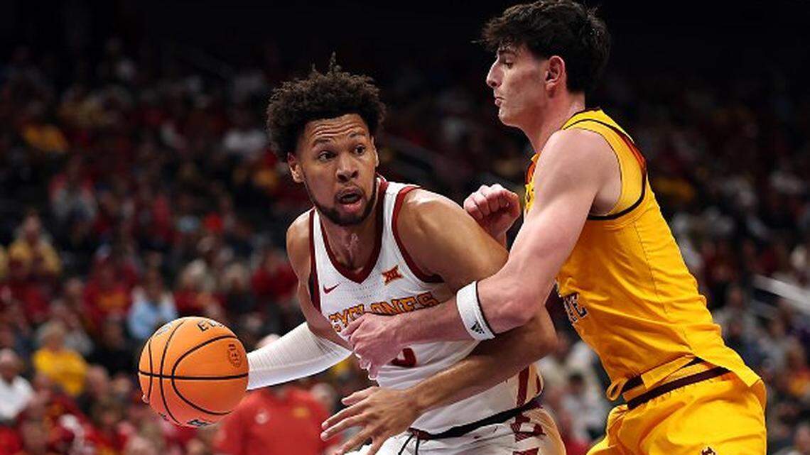 Will Iowa State’s best player suit up for the Cyclones against Kentucky?