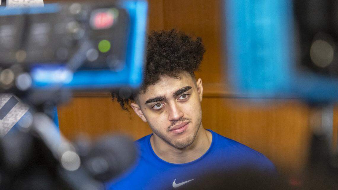 How the NBA draft deadline could alter Kentucky’s roster plans for next season