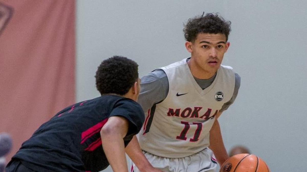 Oklahoma native Trae Young was the first point guard from the class of 2017 to receive a UK scholarship offer, and he remains the Wildcats’ top recruiting priority at the position.