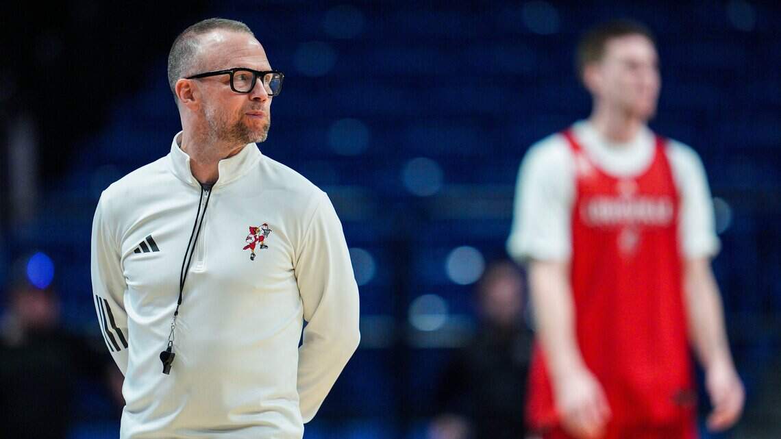Outlook for Kentucky’s college basketball rivals this season ...