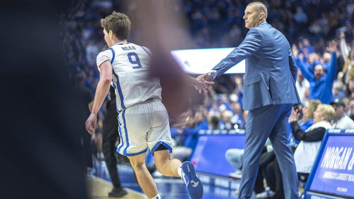 A closer look at UK basketball roster moves as transfer portal deadline nears