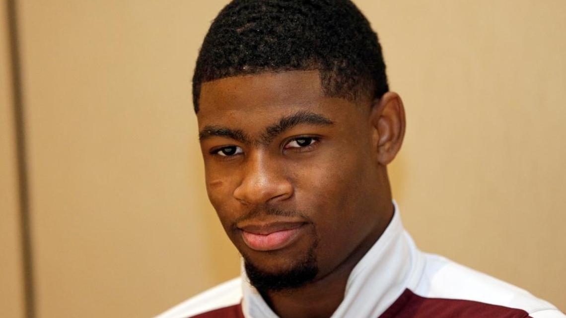 Top recruit Malik Newman struggled in his freshman season at Mississippi State, and he withdrew his name from the NBA Draft earlier this week.