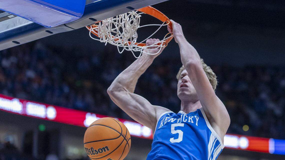 ‘We’ve got to be the tough guys.’ Cats explain what it will take to upset Gators