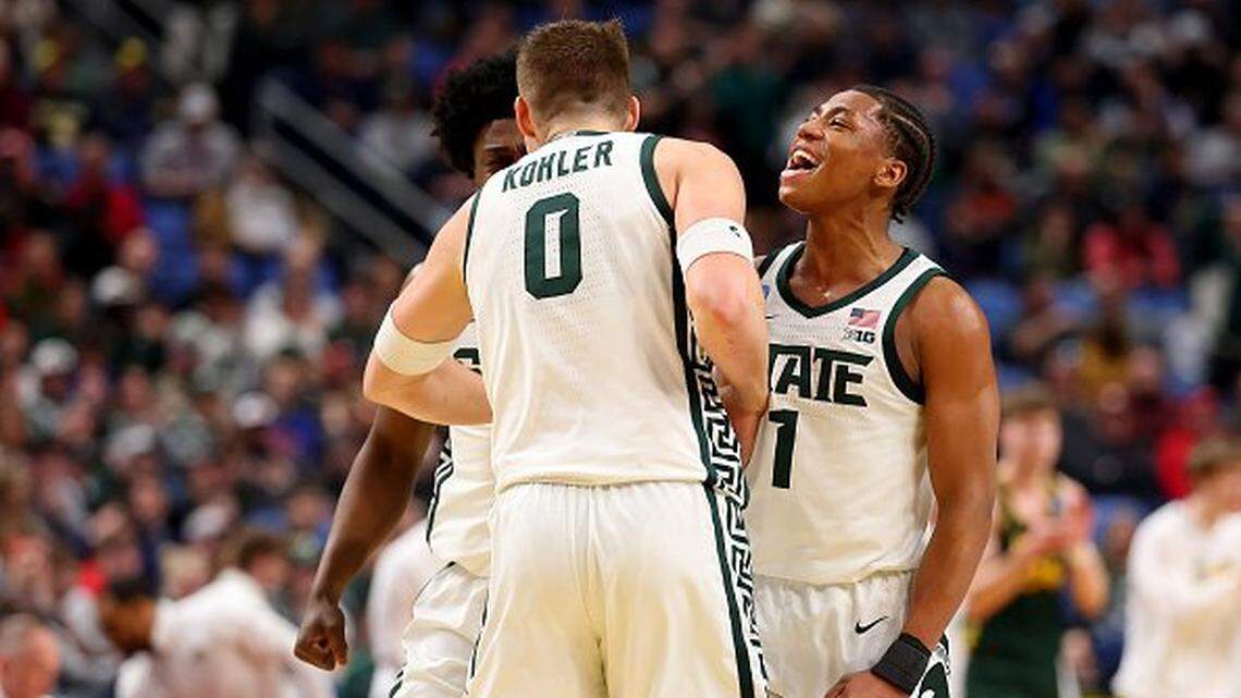 2026 March Madness second-round broadcast guide: this weekend’s channels, schedule