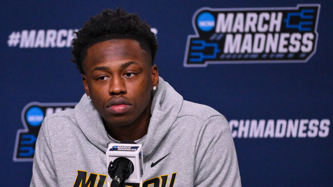 Mark Mitchell’s legal team will challenge SEC transfer policy in Kentucky court