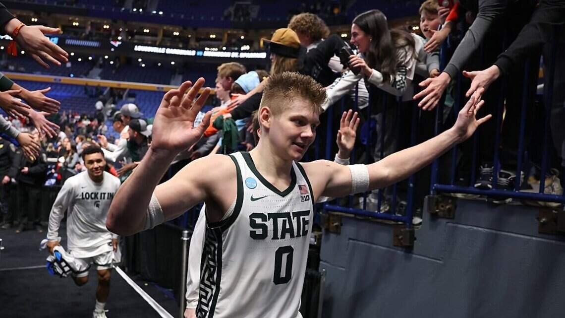UK basketball has a top priority for the 15th roster spot. The interest is mutual
