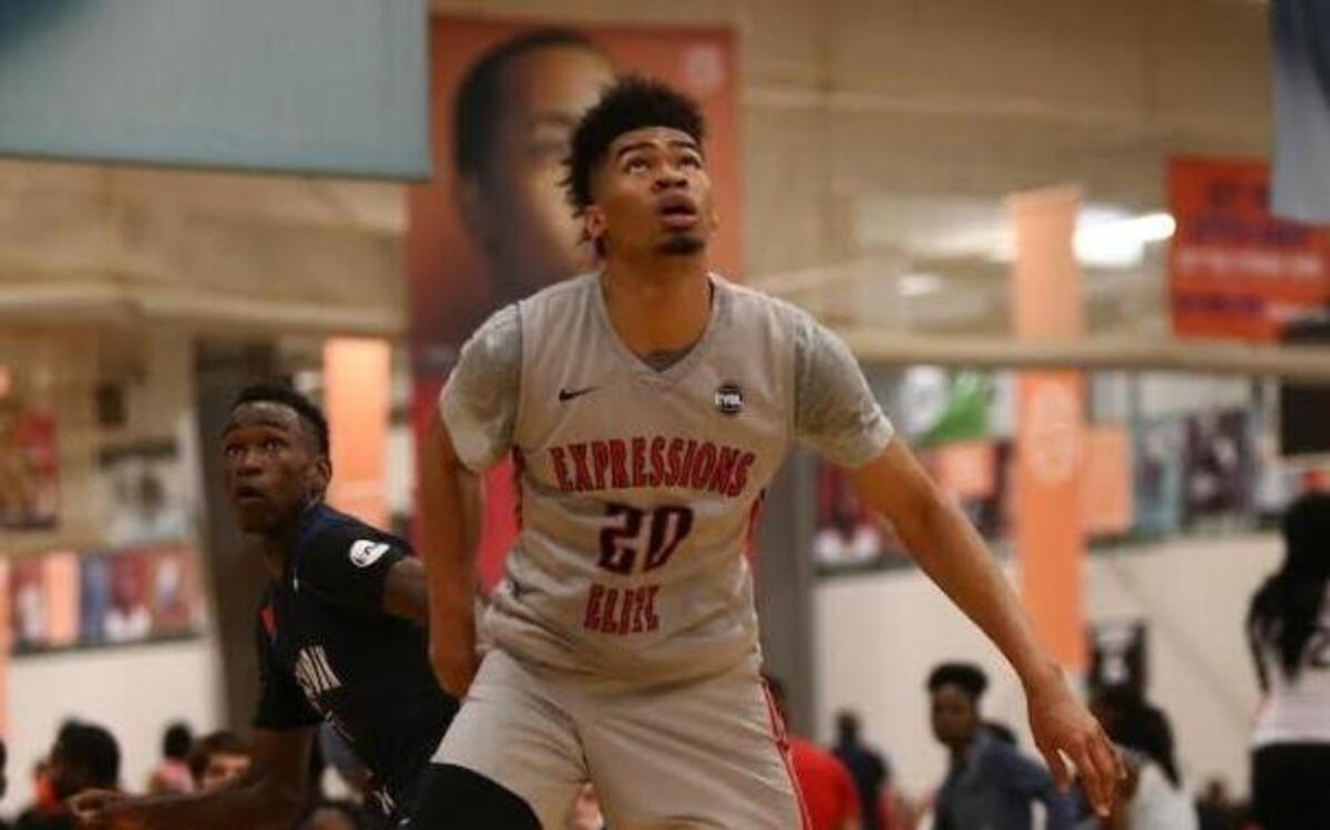 Highly touted New York City post player Nick Richards might be the most likely recruit from the class of 2017 to eventually commit to Kentucky.