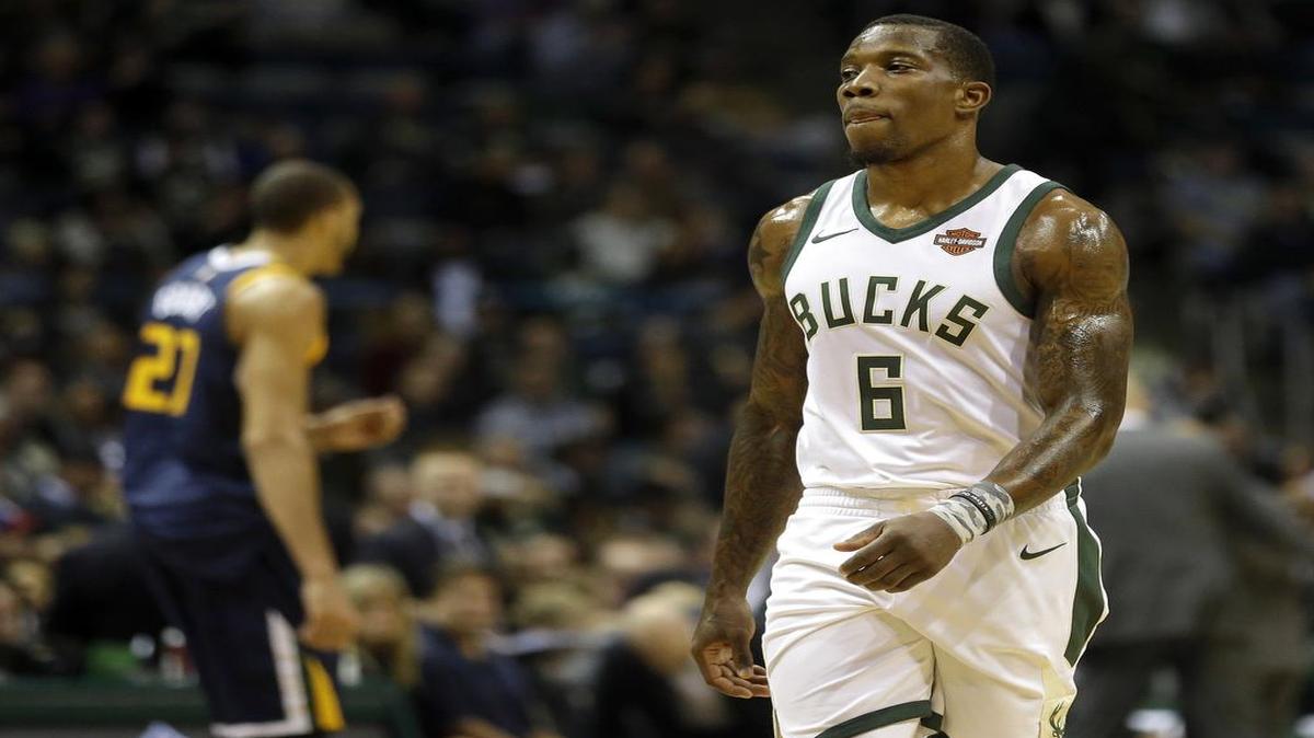 Former UK standout Eric Bledsoe says some of basketball’s statistical analysis serves little purpose.