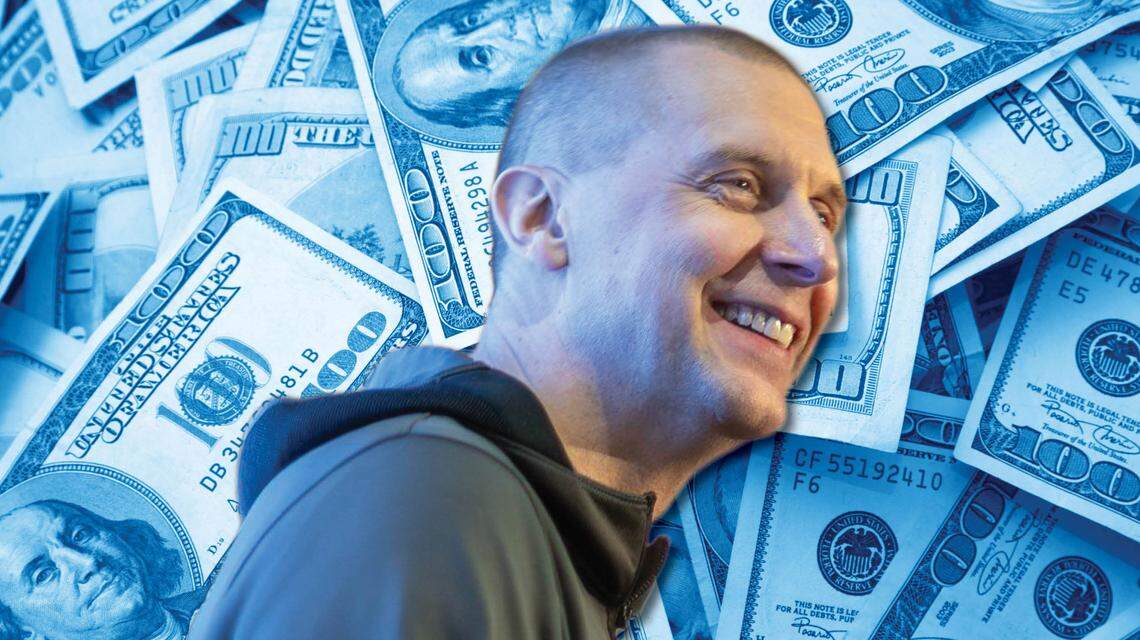 Mark Pope wants Kentucky to be the top program in name, image and likeness, and his Wildcats are believed to have college basketball’s most expensive roster in 2025-26. The advent of revenue sharing is changing the face of NIL for the future.