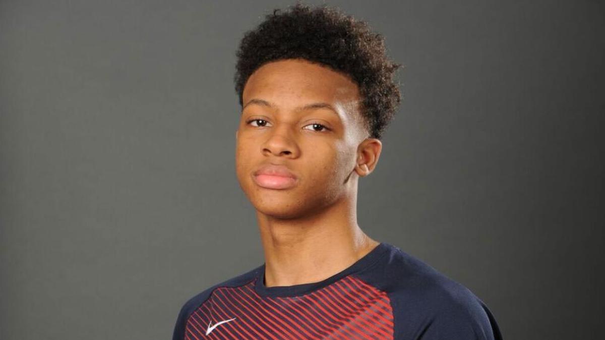 Romeo Langford is ranked by Scout.com as the No. 3 overall recruit in the class of 2018. UK has already extended a scholarship offer.
