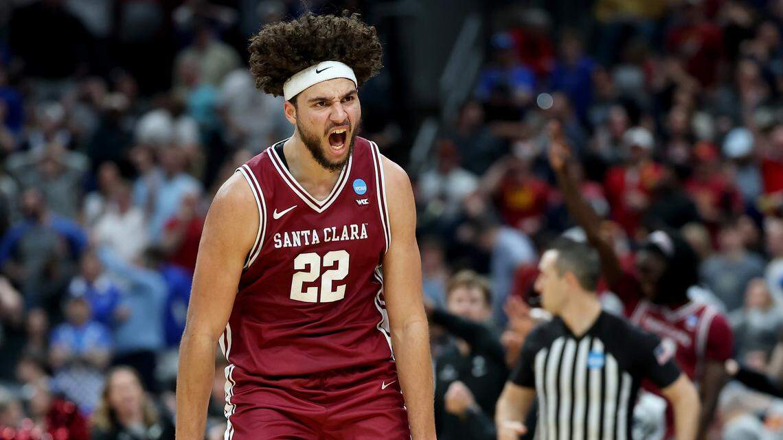 An NBA-level player is hitting the transfer portal. Kentucky will be on his list