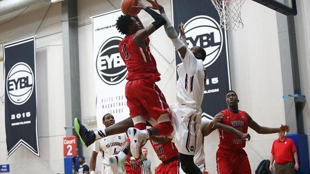University of Kentucky signee De’Aaron Fox is a candidate for Naismith Player of the Year.