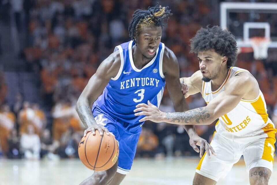 UK basketball still without Kam Williams for Texas A&M game | Lexington ...