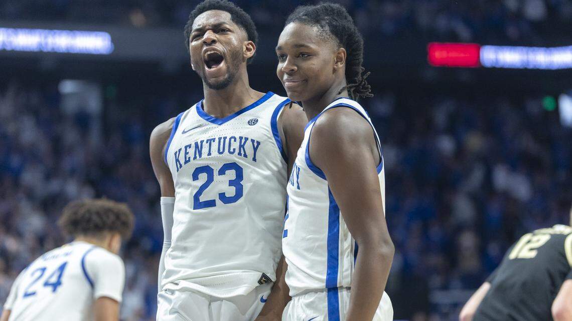 Plenty of UK players hit the portal this offseason. Where did they transfer?