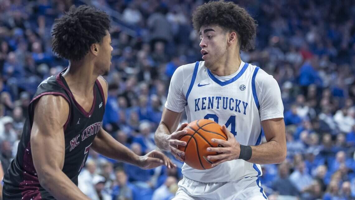 Follow Kentucky-Indiana live from Rupp Arena with Herald-Leader staff ...